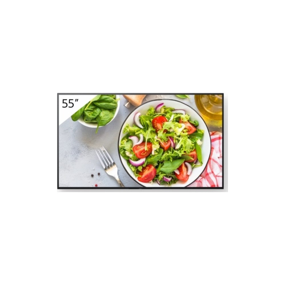 Sony Sony Bravia Professional Displays