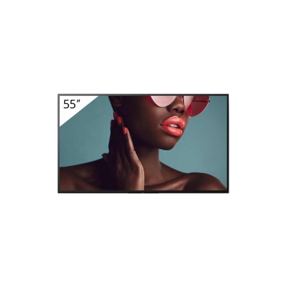 Sony Sony Bravia Professional Displays