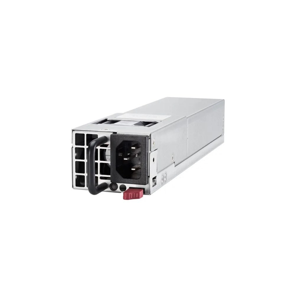Hewlett Packard Enterprise HPE Aruba X372 - nätaggregat - hot-plug/redundant - 680 Watt