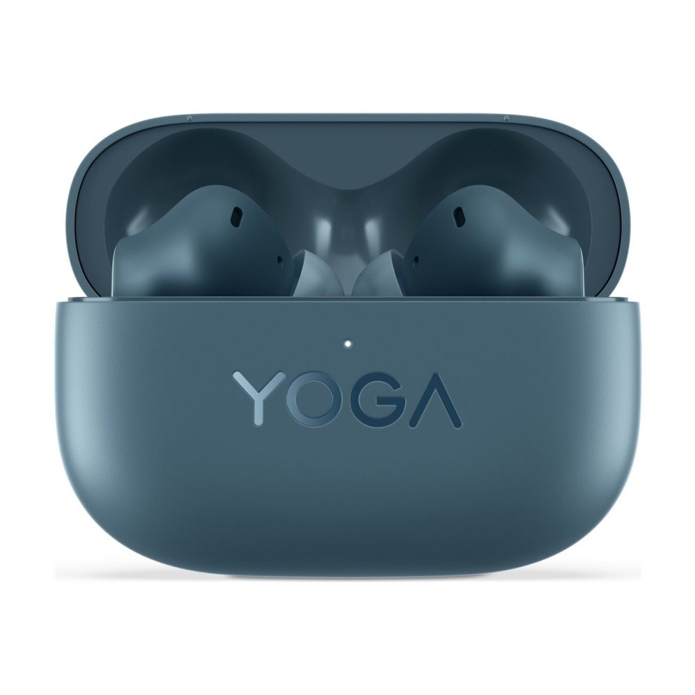 Lenovo Lenovo Yoga - True wireless-hörlurar med mikrofon