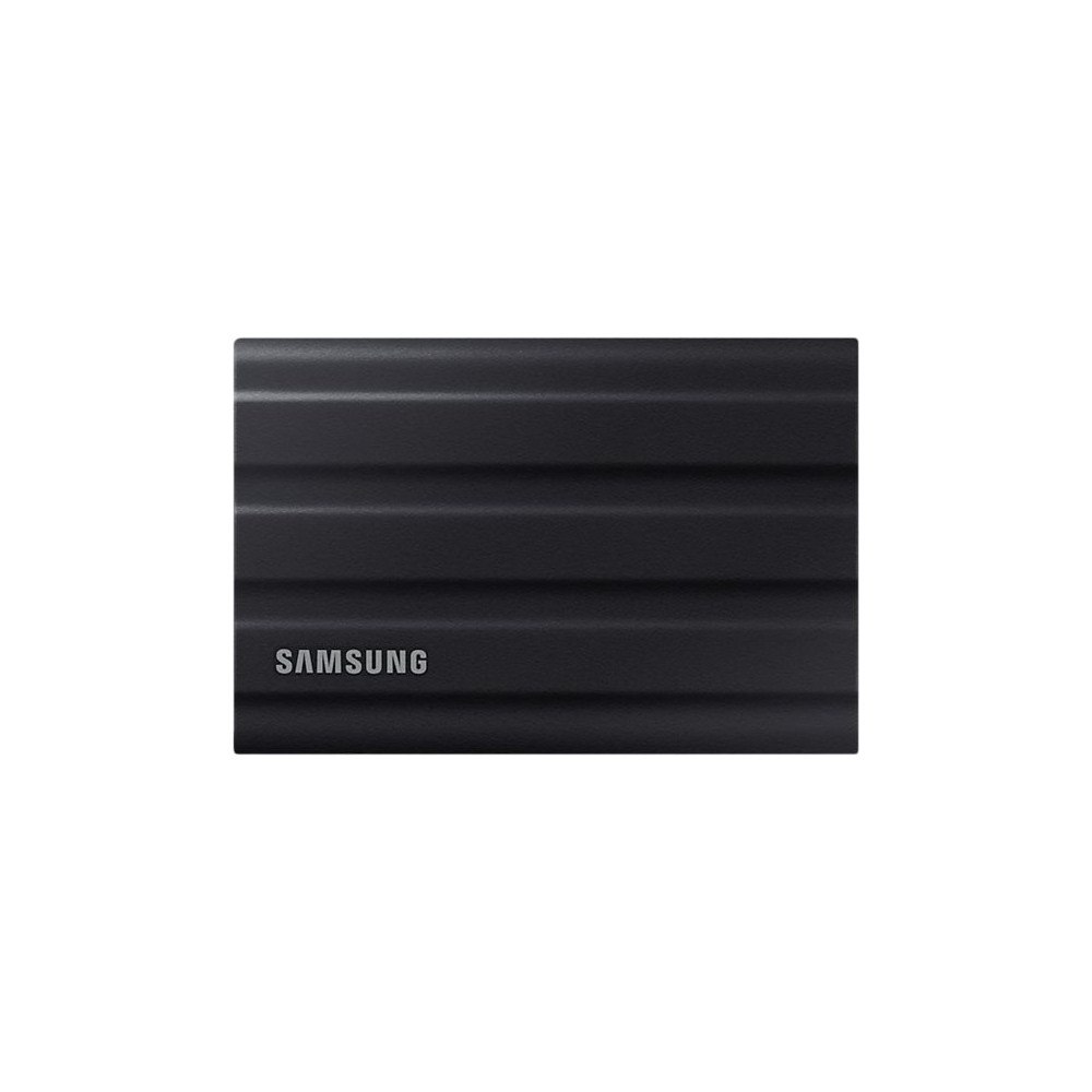 SAMSUNG Samsung T7 Shield MU-PE4T0S - SSD - 4 TB - USB 3.2 Gen 2