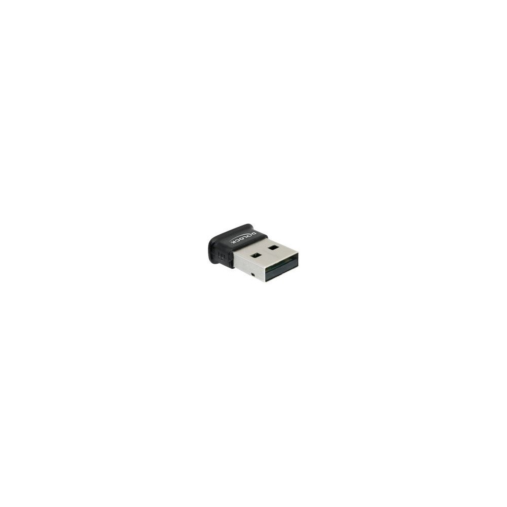 DeLOCK Delock USB 2.0 Bluetooth V4.0 Dual Mode