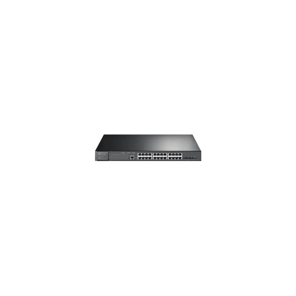 TP-LINK TP-Link Omada SG3428XMP, Managed, L2+, Gigabit Ethernet (10/...