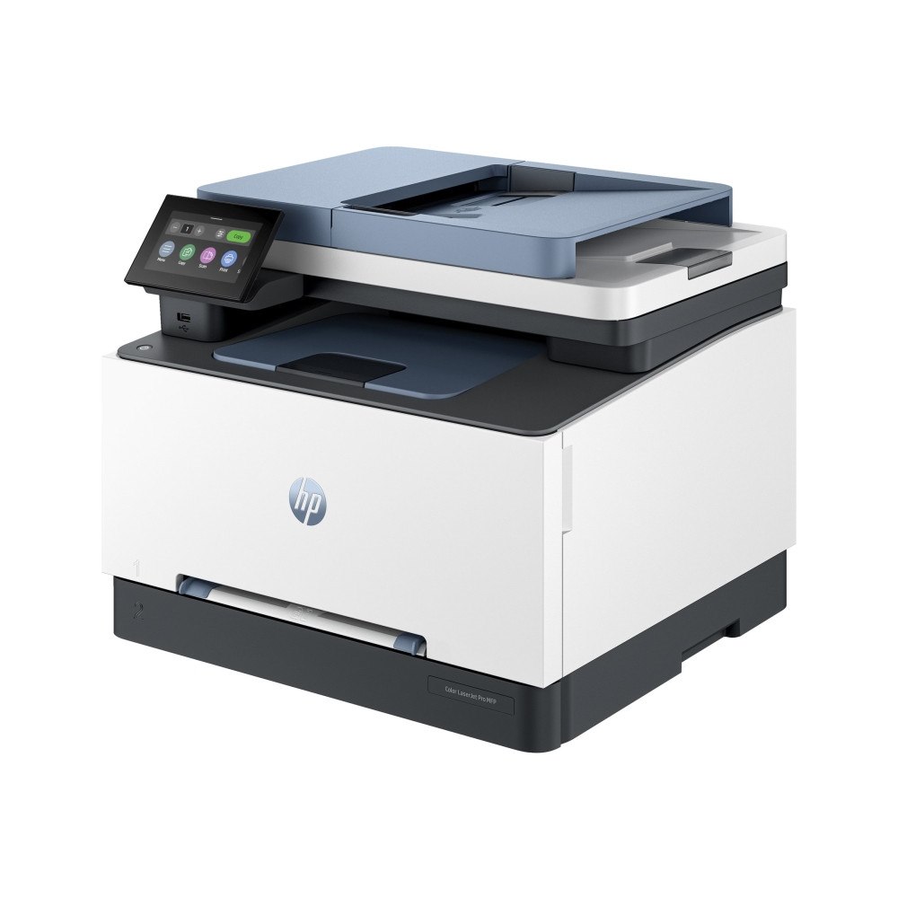 HP HP Color LaserJet Pro MFP 3302sdw - multifunktionsskrivare - färg
