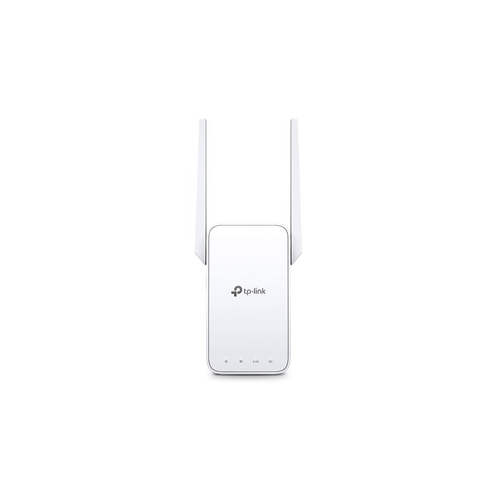 TP-LINK TP-Link RE315, nätverksrepeater, 867 Mbit/s, 10 100 Mbit/s,...