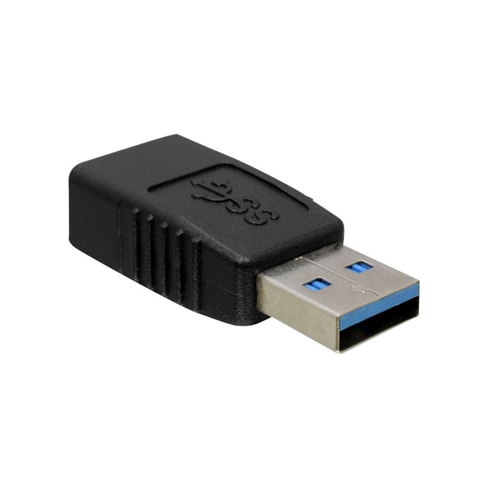 DeLOCK Delock - USB-adapter - USB typ A till USB typ A