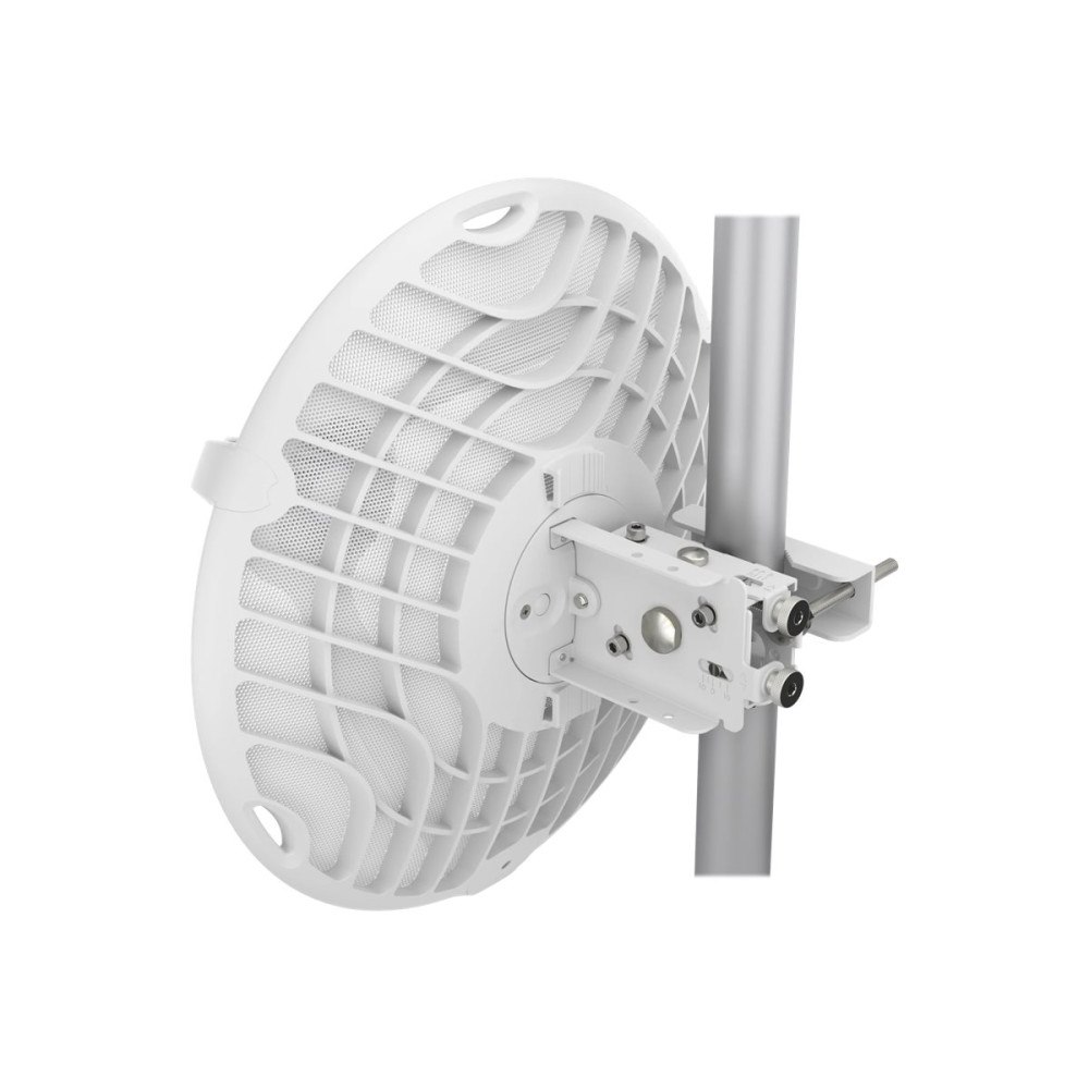 Ubiquiti Networks Ubiquiti 60G Precision Alignment Mount - monteringssats för nätverksenhet