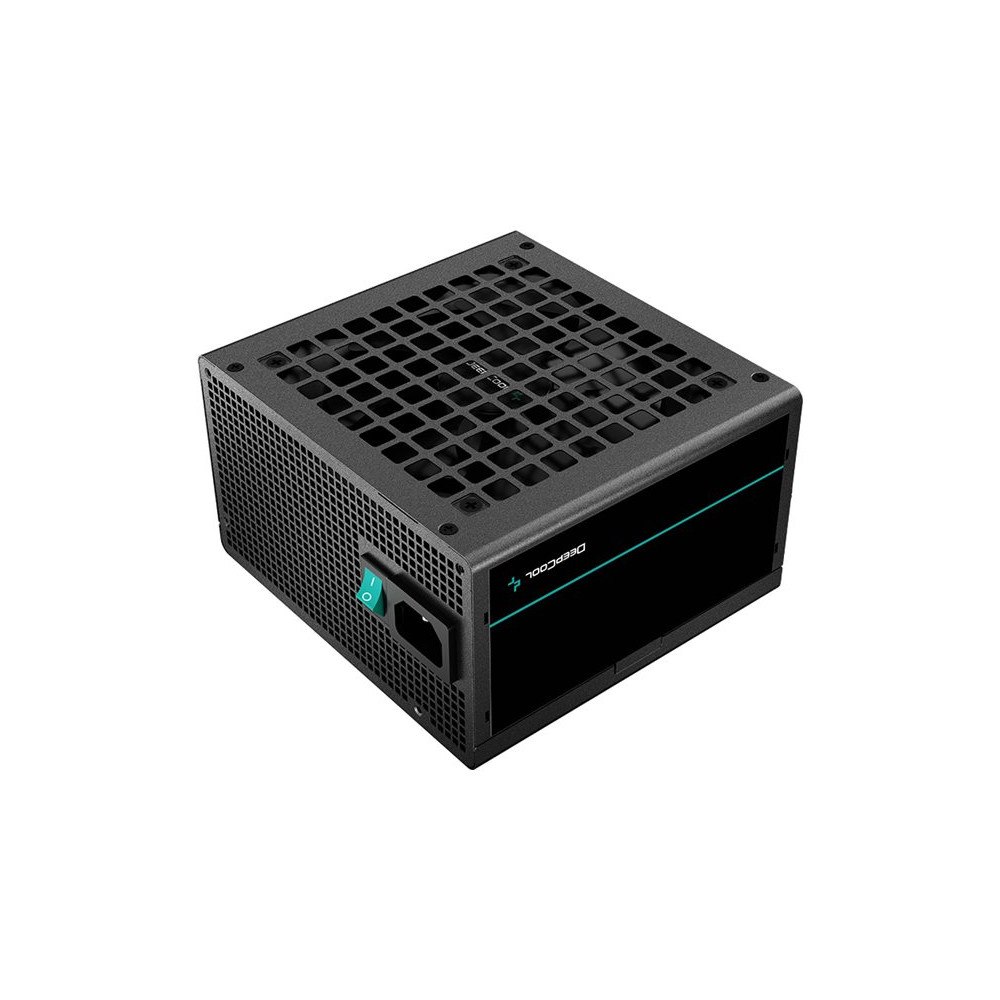 Deepcool Industries Deepcool PF 350 - nätaggregat - 350 Watt