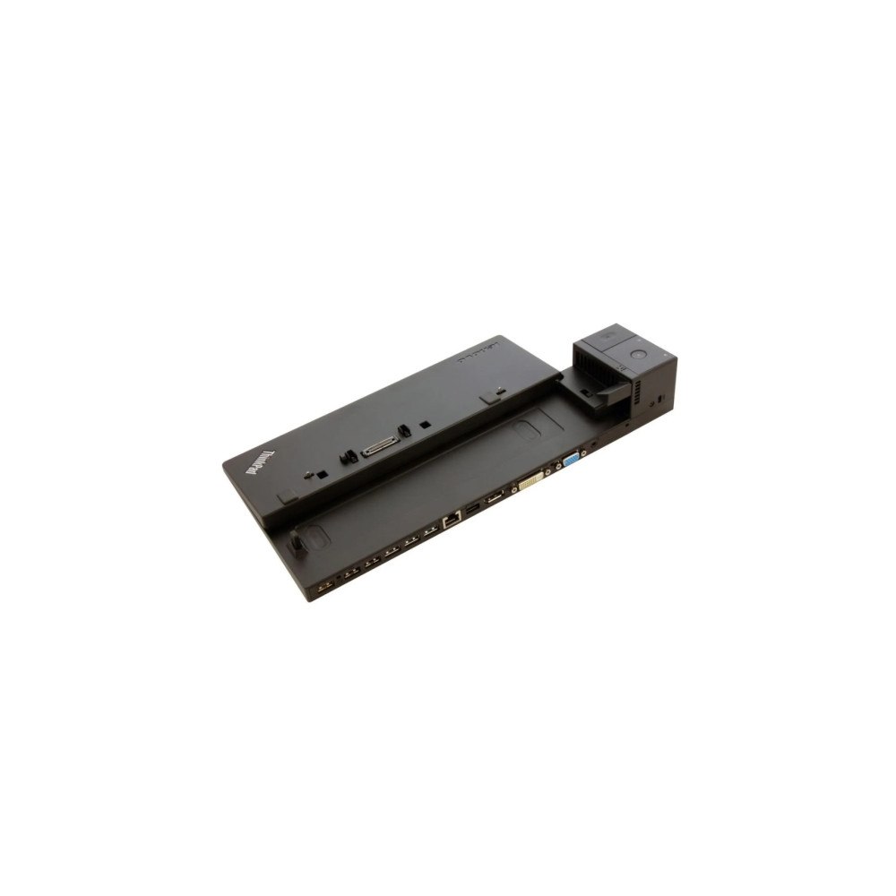 Lenovo Refurbished Lenovo ThinkPad Pro Dock