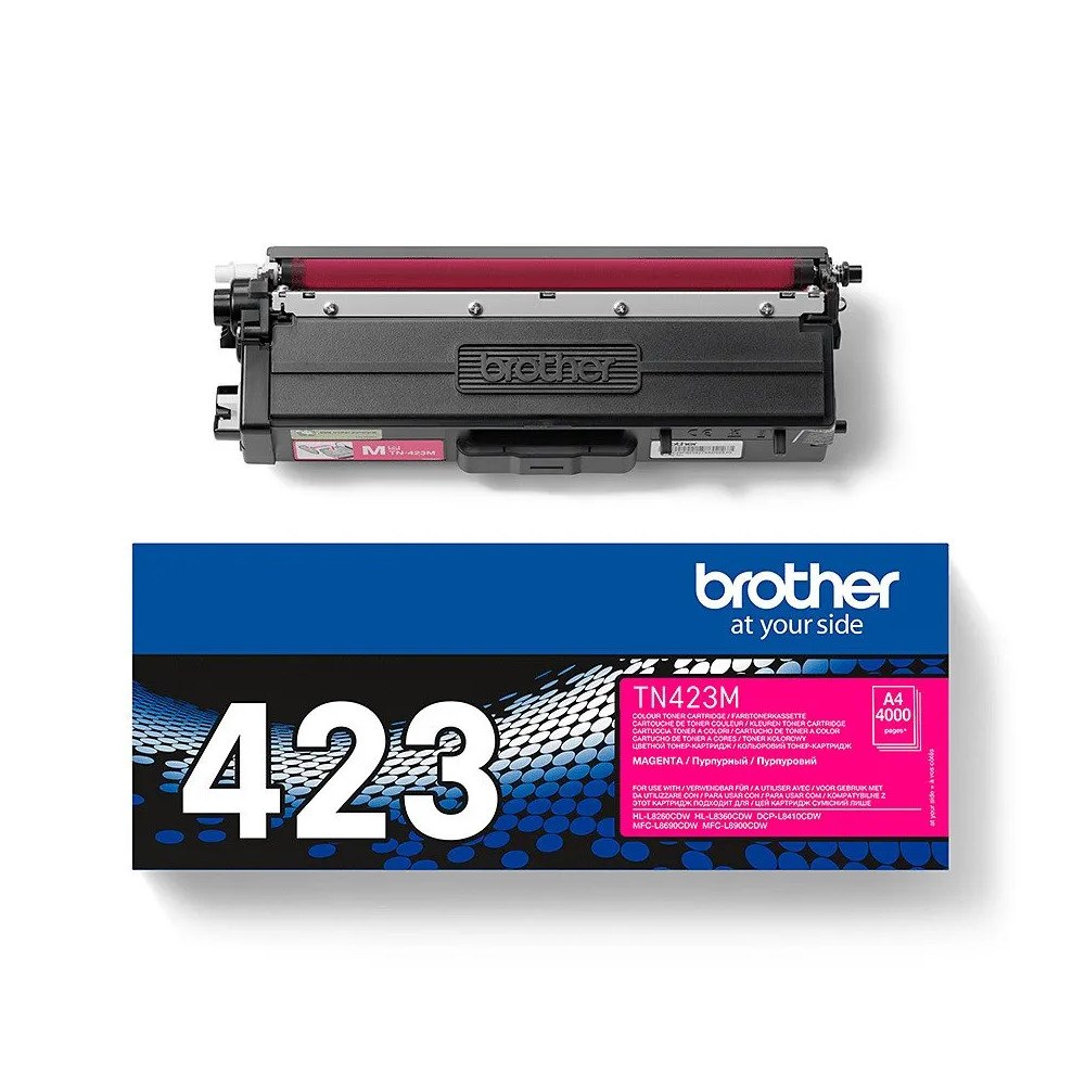 Brother Brother TN423M
