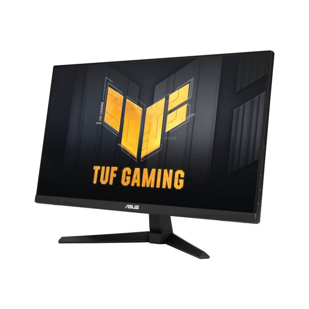 ASUS ASUS TUF Gaming VG249QM1A - LED-skärm - Full HD (1080p) - 24"