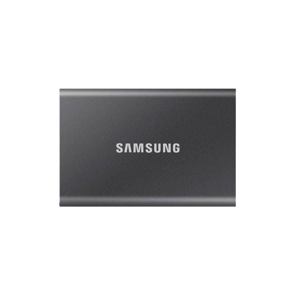 SAMSUNG Samsung T7 MU-PC1T0T