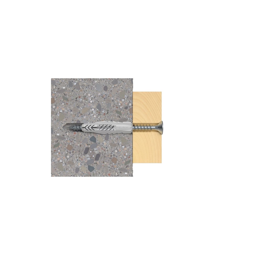 Fischer UX 8X50 nylondubel