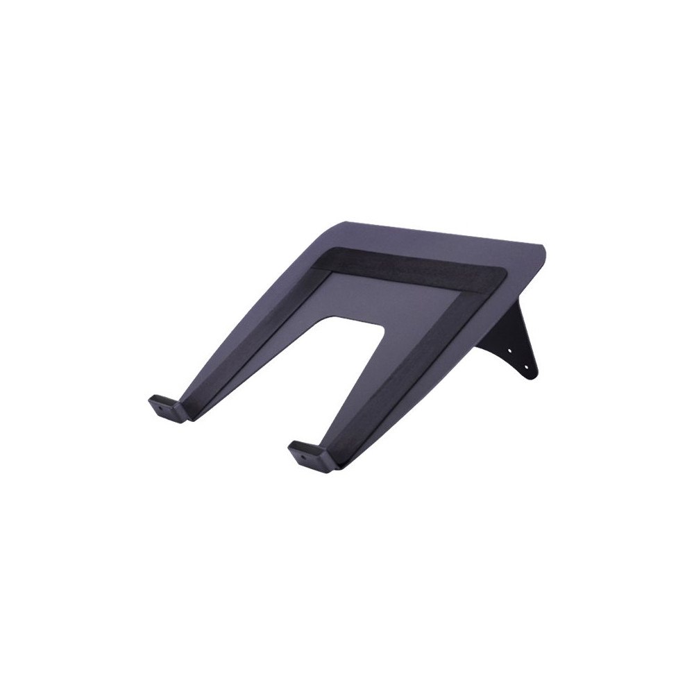 MULTIBRACKETS Multibrackets M Laptop Holder Gas Lift Arm monteringssats - för notebook - svart