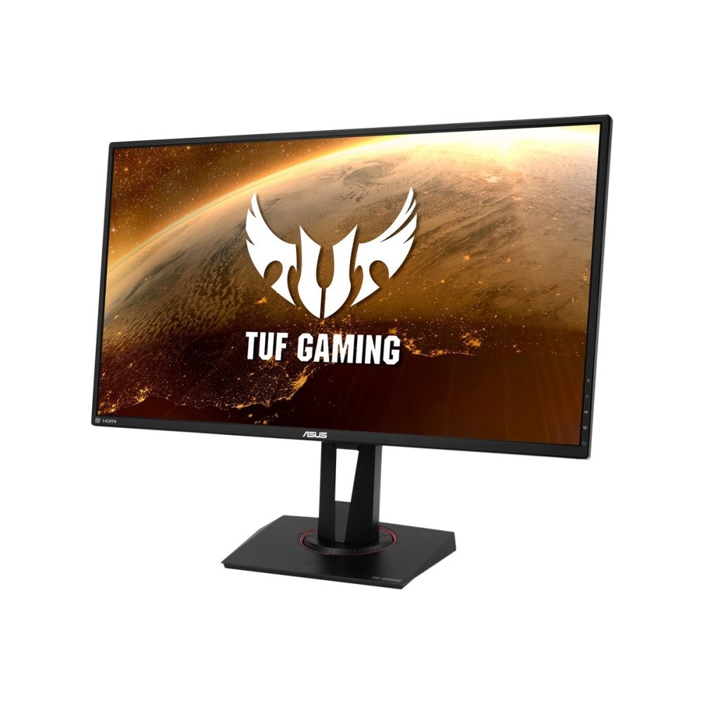 ASUS ASUS TUF Gaming VG27AQ - LED-skärm - 27" - HDR