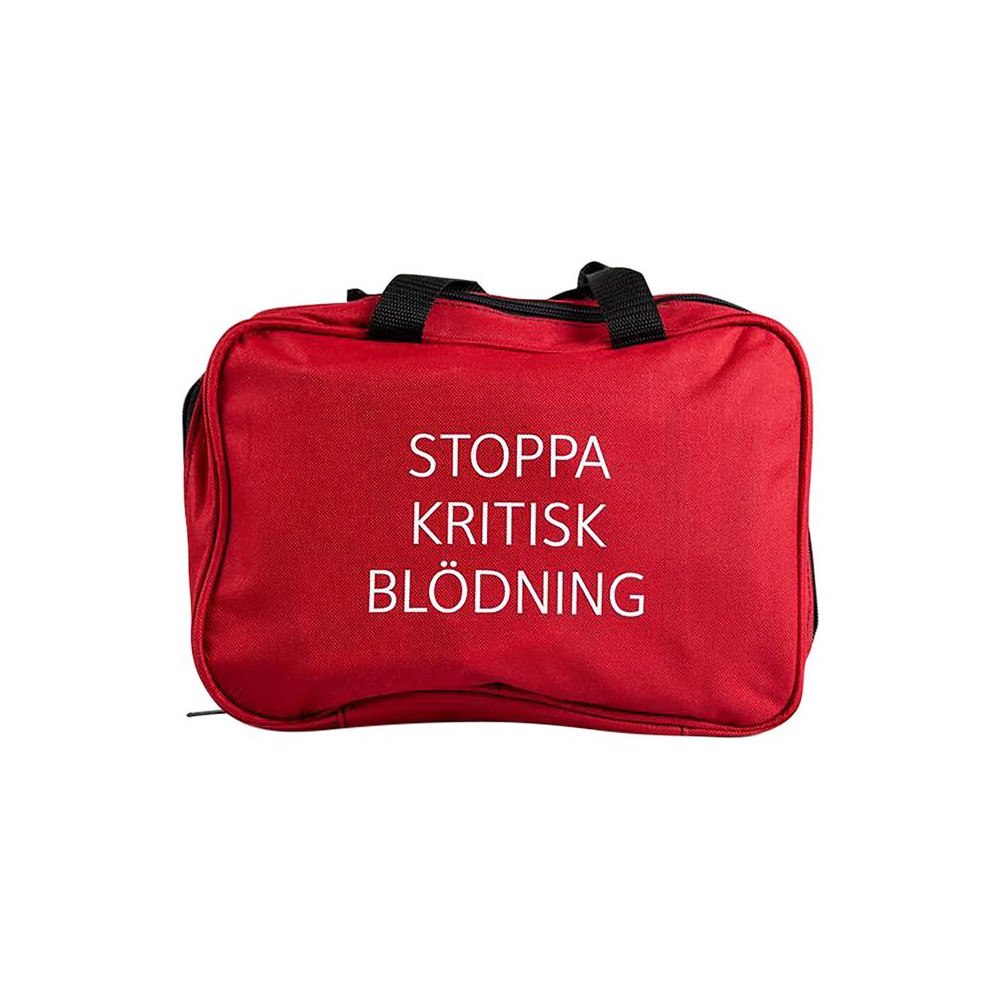 No Brand Akutväska Trauma