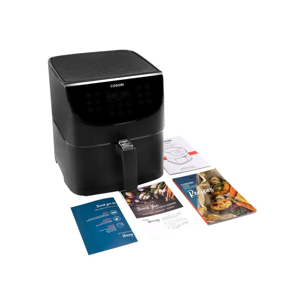 Cosori Cosori Smart CS158-AF - varmluftsfritös