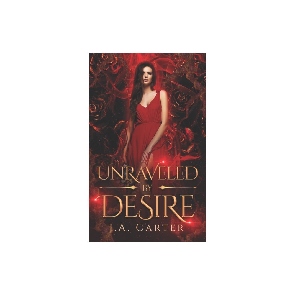 Independently Published Unraveled by Desire (häftad, eng)