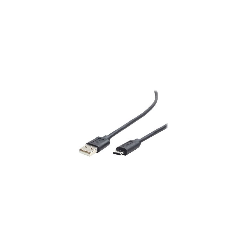 Gembird Cablexpert - USB typ C-kabel - USB-C till USB - 3 m