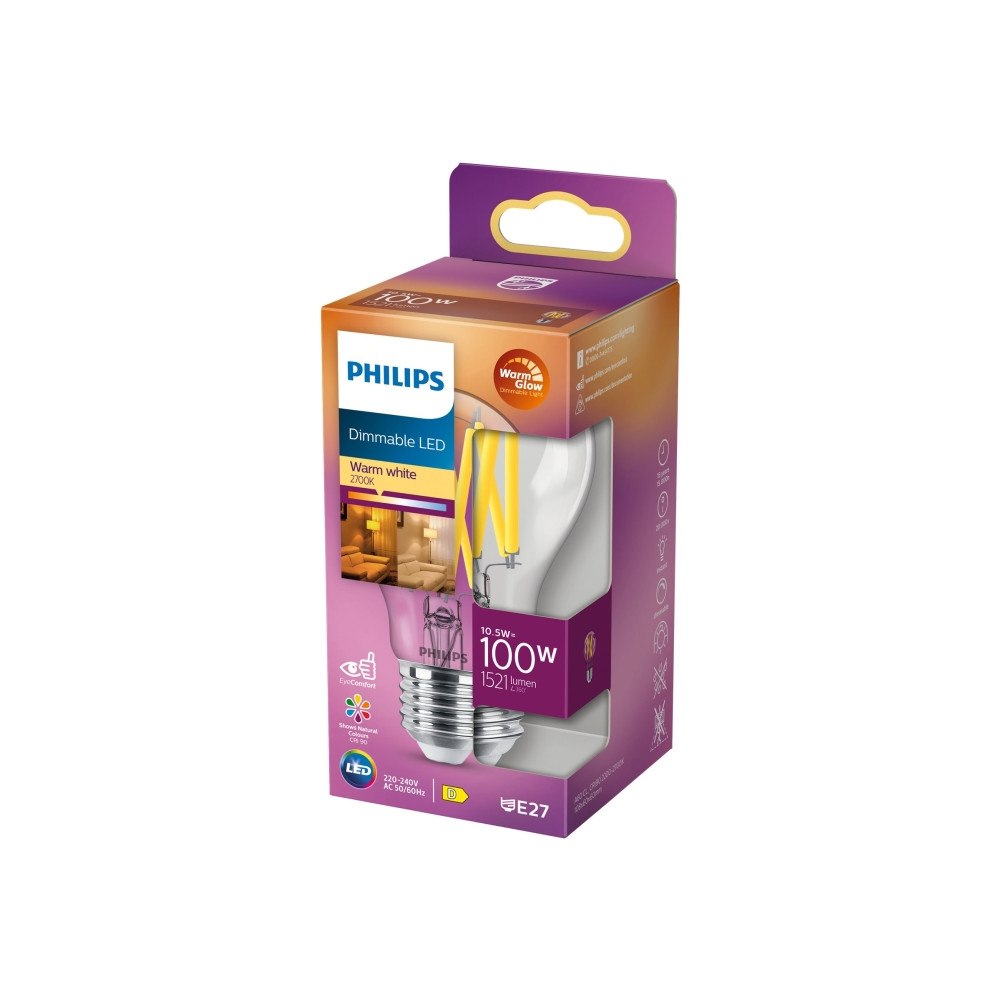 Philips Philips LED Classic