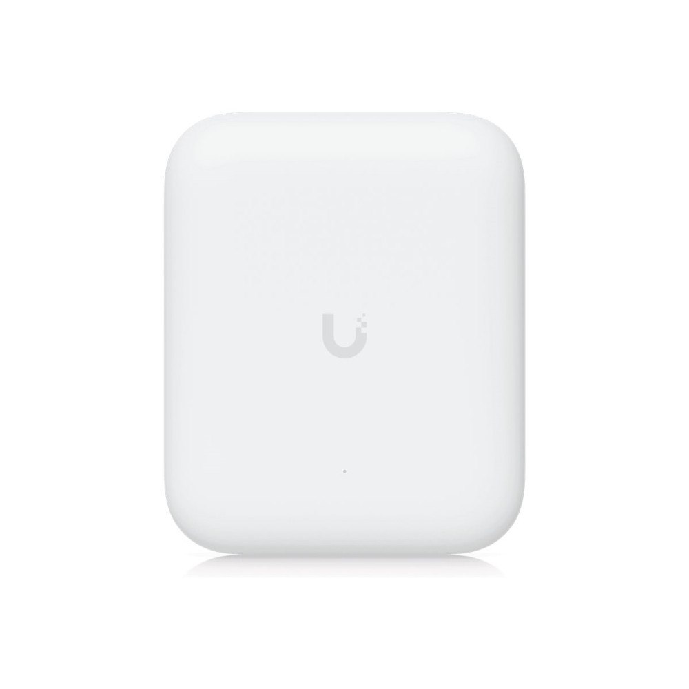 Ubiquiti Ubiquiti UniFi U7 Pro - trådlös åtkomstpunkt - Wi-Fi 7
