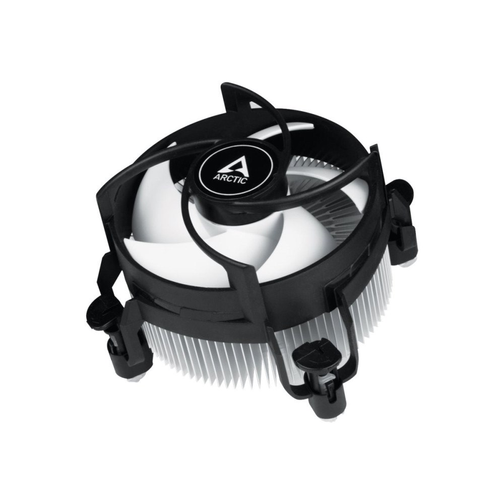 Arctic Cooling ARCTIC Alpine 17 - processorkylare