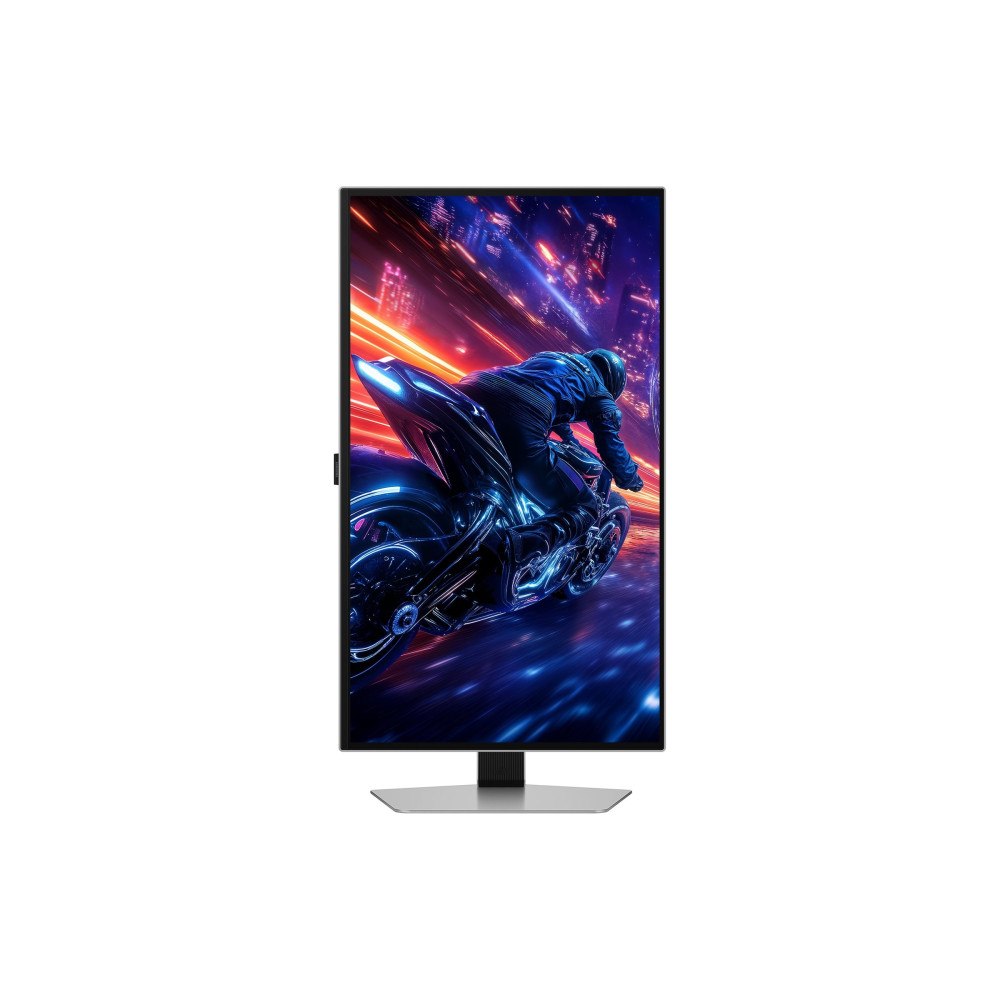 SAMSUNG Samsung Odyssey OLED G6 S27FG602SU - G60SF Series - OLED-monitor - QHD - 27" - HDR