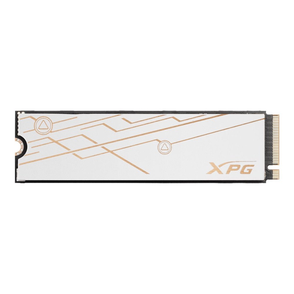A-Data Technology XPG MARS 980 Blade - SSD - 1 TB - PCI Express 5.0 x4 (NVMe)