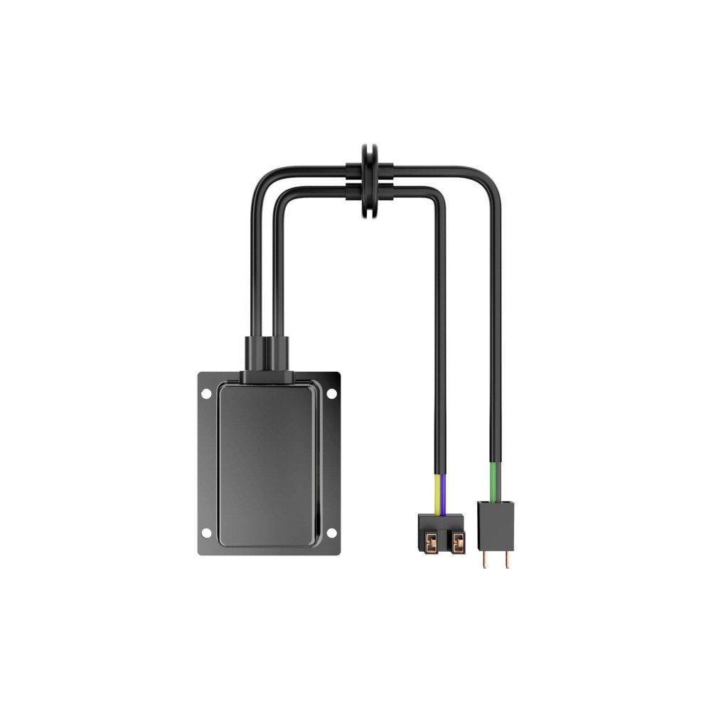 OSRAM Osram Automotive Bil lampefatning LEDSC01 Konstruktion (bil-...