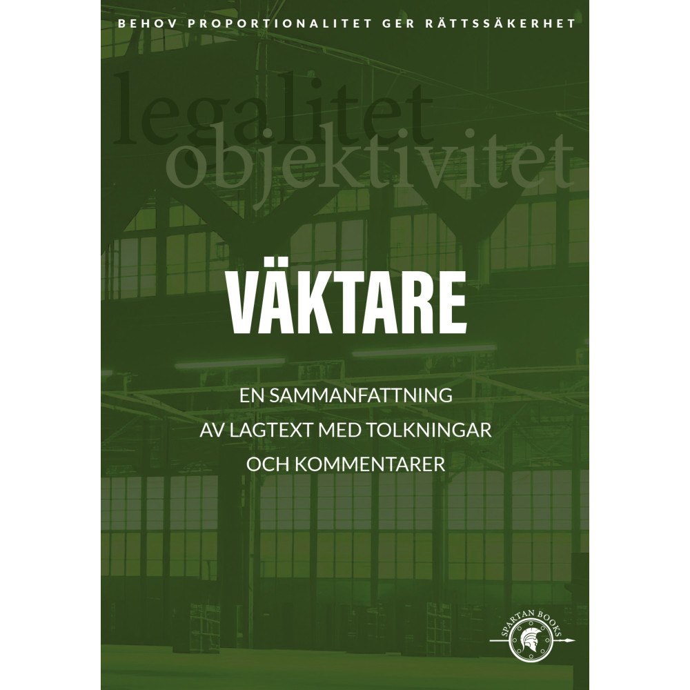 Bellums vol 2. Väktare Lagbok (pocket)