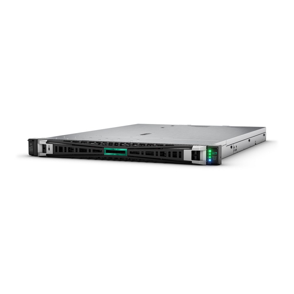 Hewlett Packard Enterprise HPE ProLiant DL320 Gen11 - kan monteras i rack Xeon Bronze 3408U 1.8 GHz - 16 GB - ingen HDD