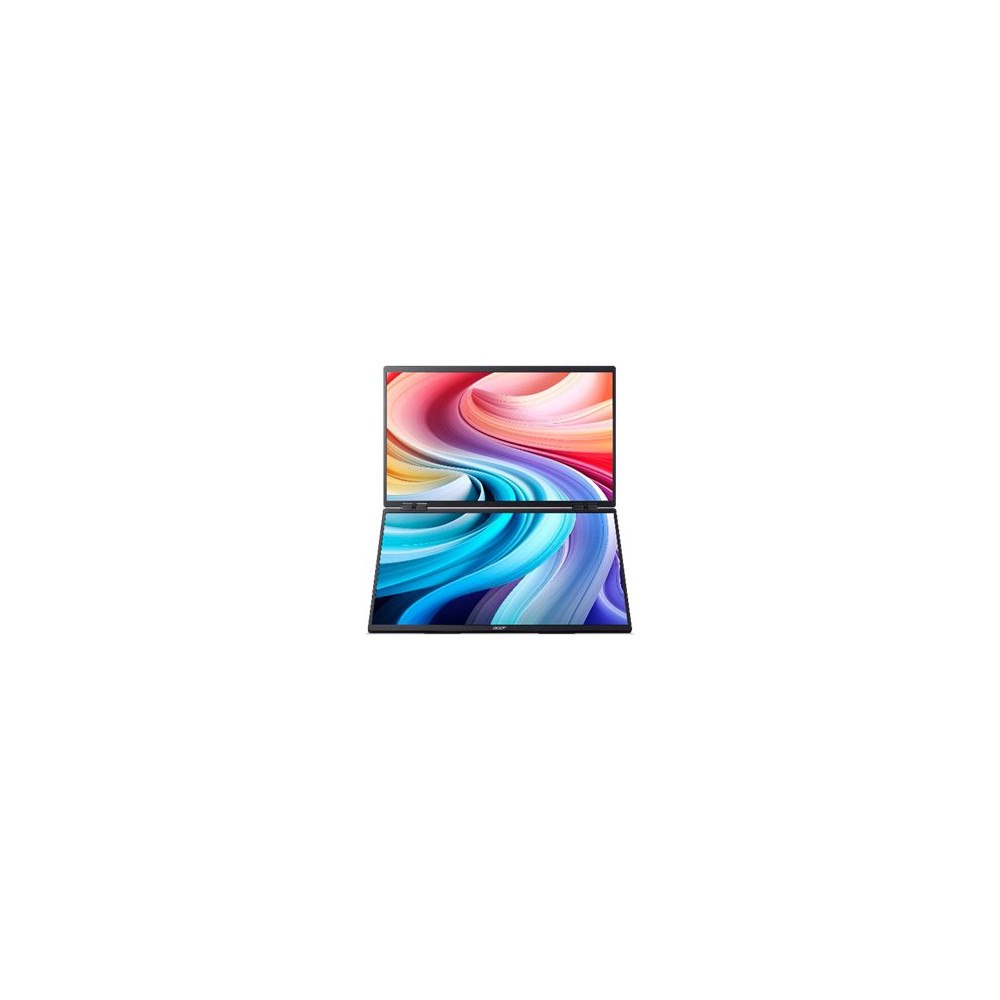 Acer Acer PD243Y Ebmiuux - PD3 Series - LCD-skärm - Full HD (1080p) - 23.8"