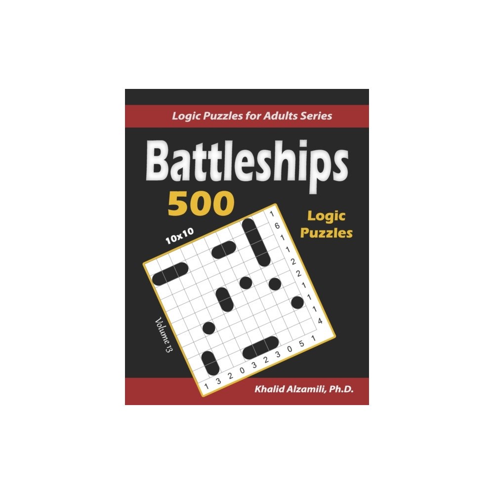 Independently Published Battleships (häftad, eng)