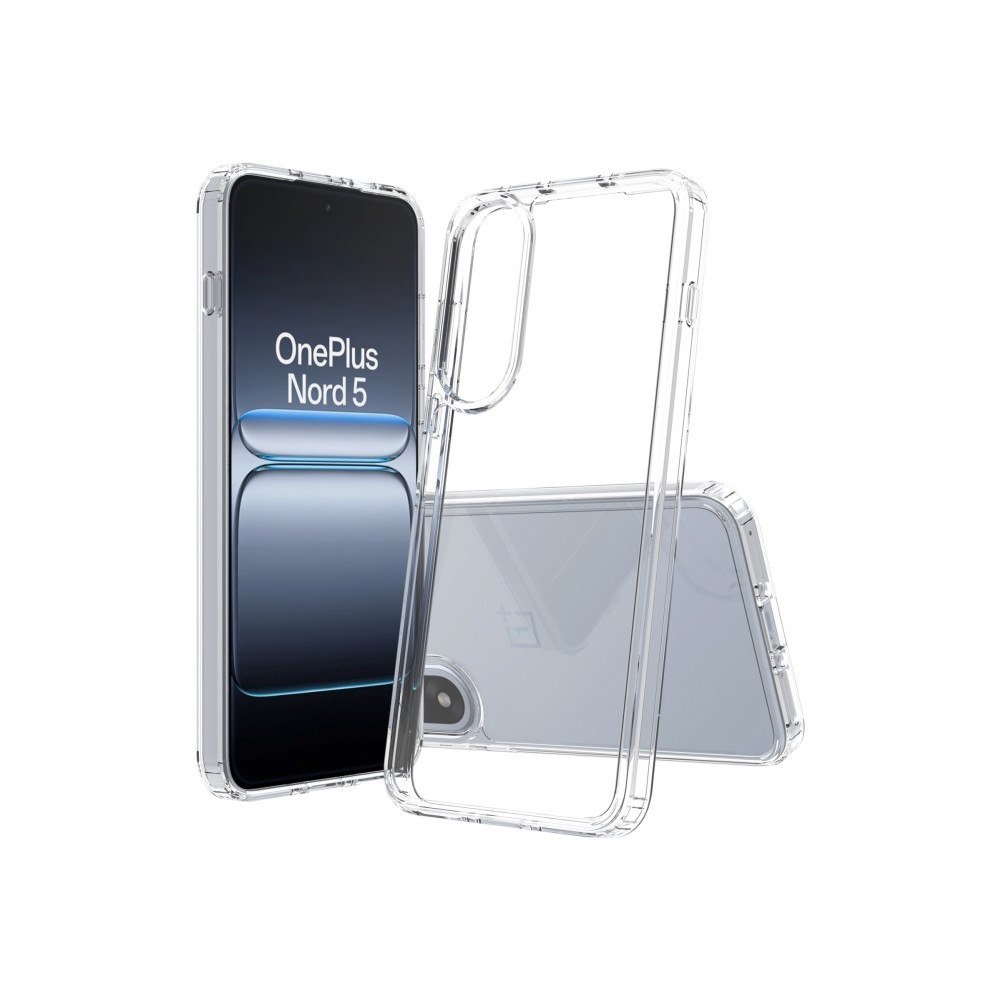 Screenor Screenor Bumper - baksidesskydd för mobiltelefon