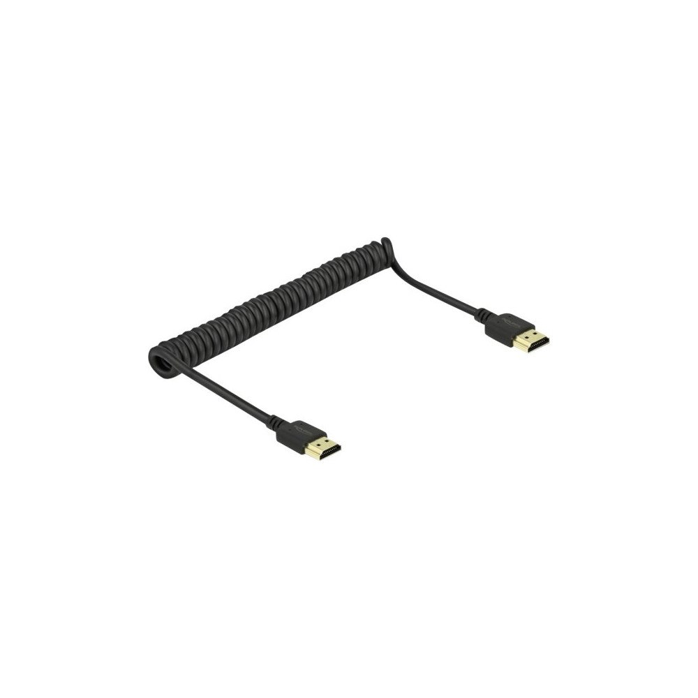 DeLOCK Delock HDMI-kabel med Ethernet - 1.5 m