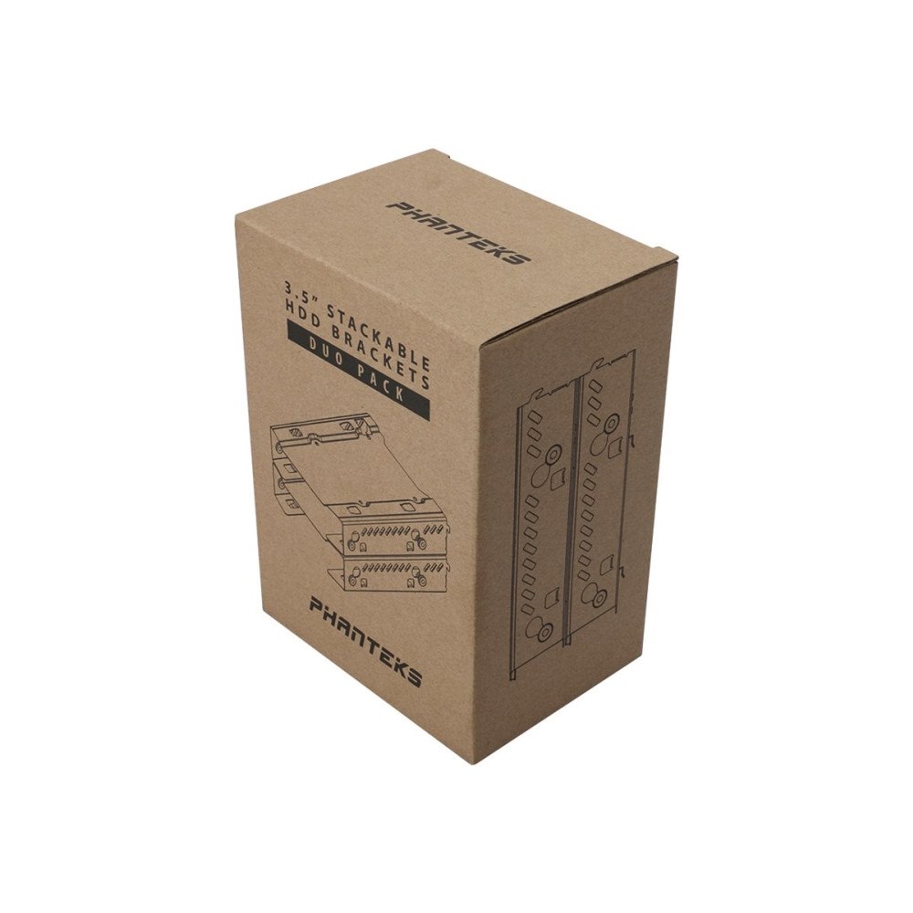 Phanteks Phanteks PH-HDDKT_03 - hållare för hårddisk