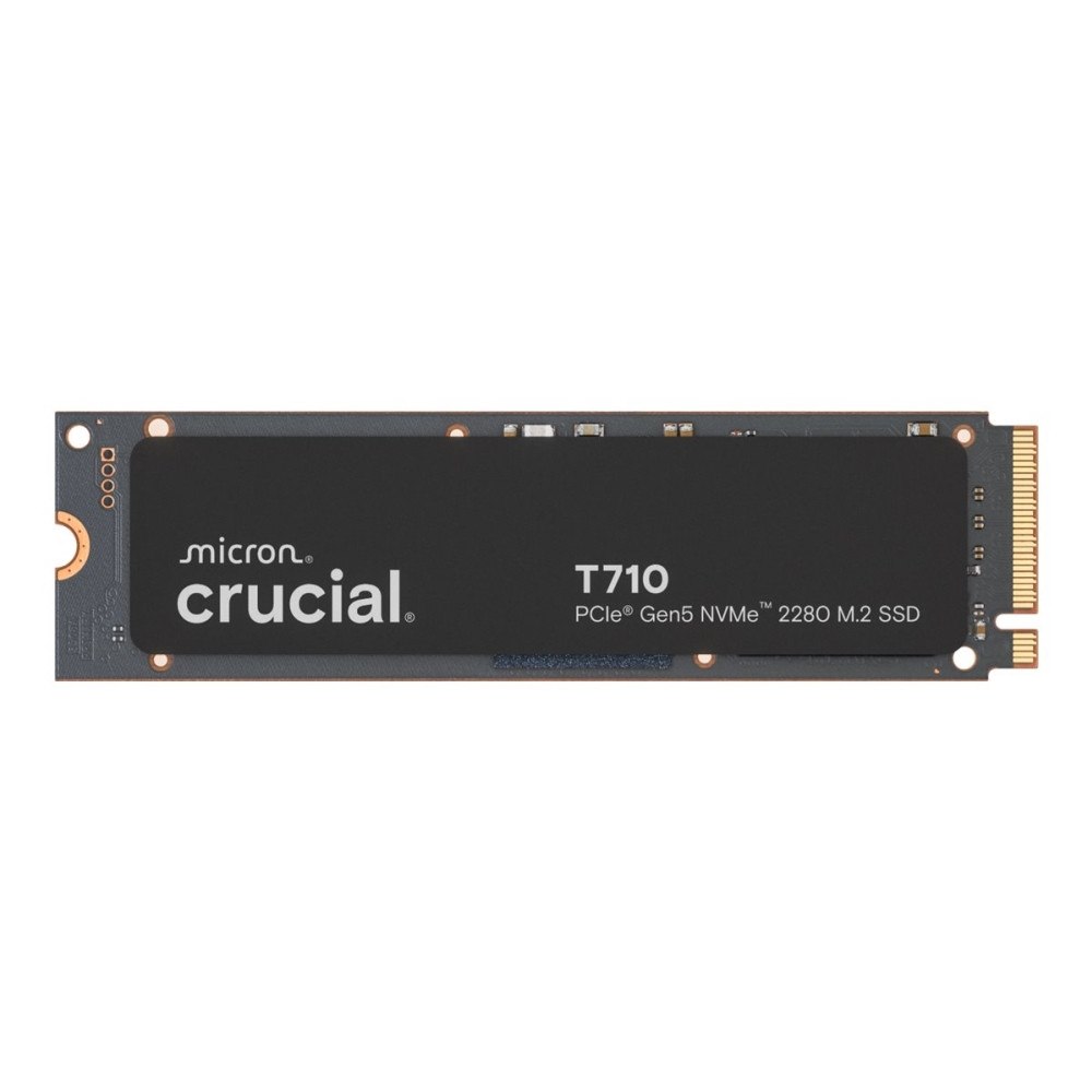 Crucial Crucial T710