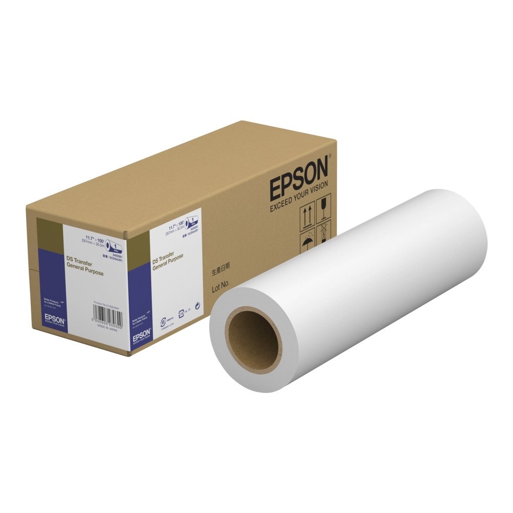 EPSON Epson DS Transfer General Purpose
