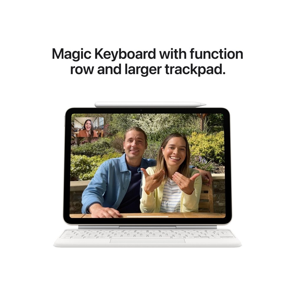 Apple Apple 11-inch iPad Air M3 Wi-Fi - surfplatta - 256 GB - 11"