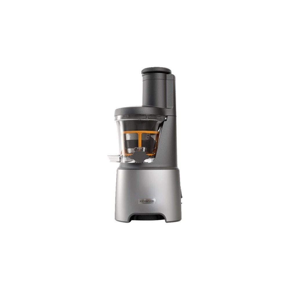 Kenwood Kenwood PureJuice Pro JMP85.000SI XL - råsaftcentrifug - silver
