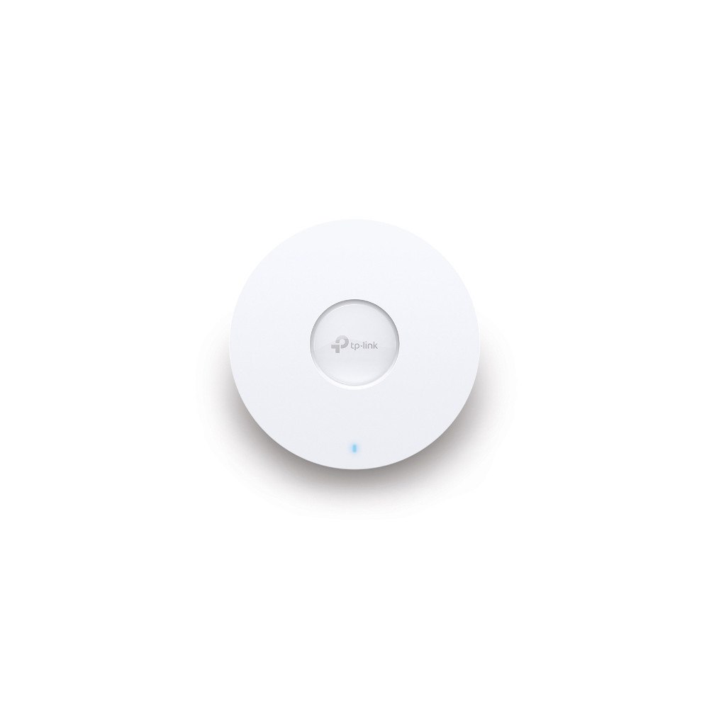 TP-LINK TP-Link Omada EAP653 V2 - trådlös åtkomstpunkt - Wi-Fi 6 - molnhanterad