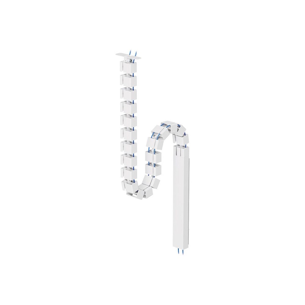 NewStar Neomounts - kabelhantering - screw-mounted, universal