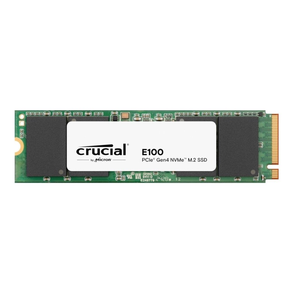 Crucial Crucial E100
