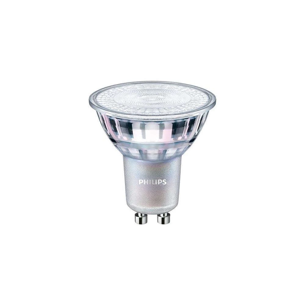 Philips Philips Master LEDspot, 4,9 W, 50 W, GU10, 365 LM, 25000 h,...