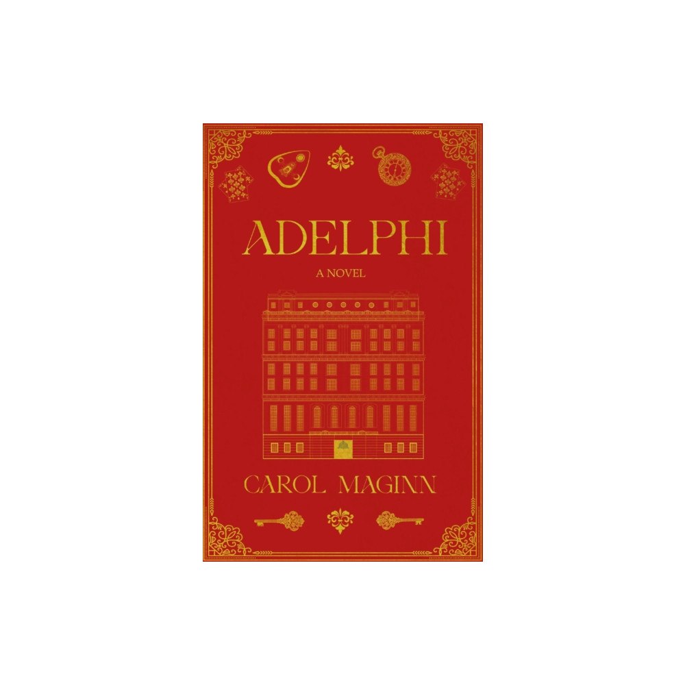 Northodox Press Adelphi (häftad, eng)