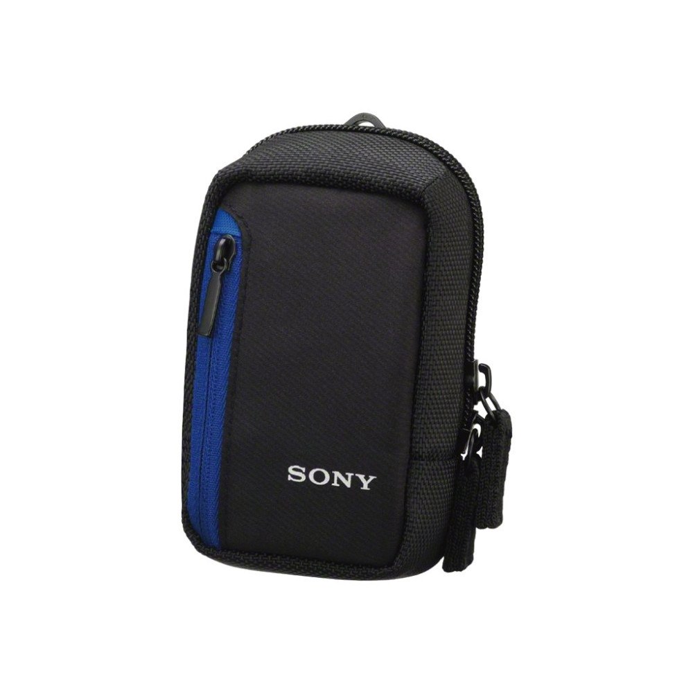 Sony Sony LCS-CS2 - fodral för kamera
