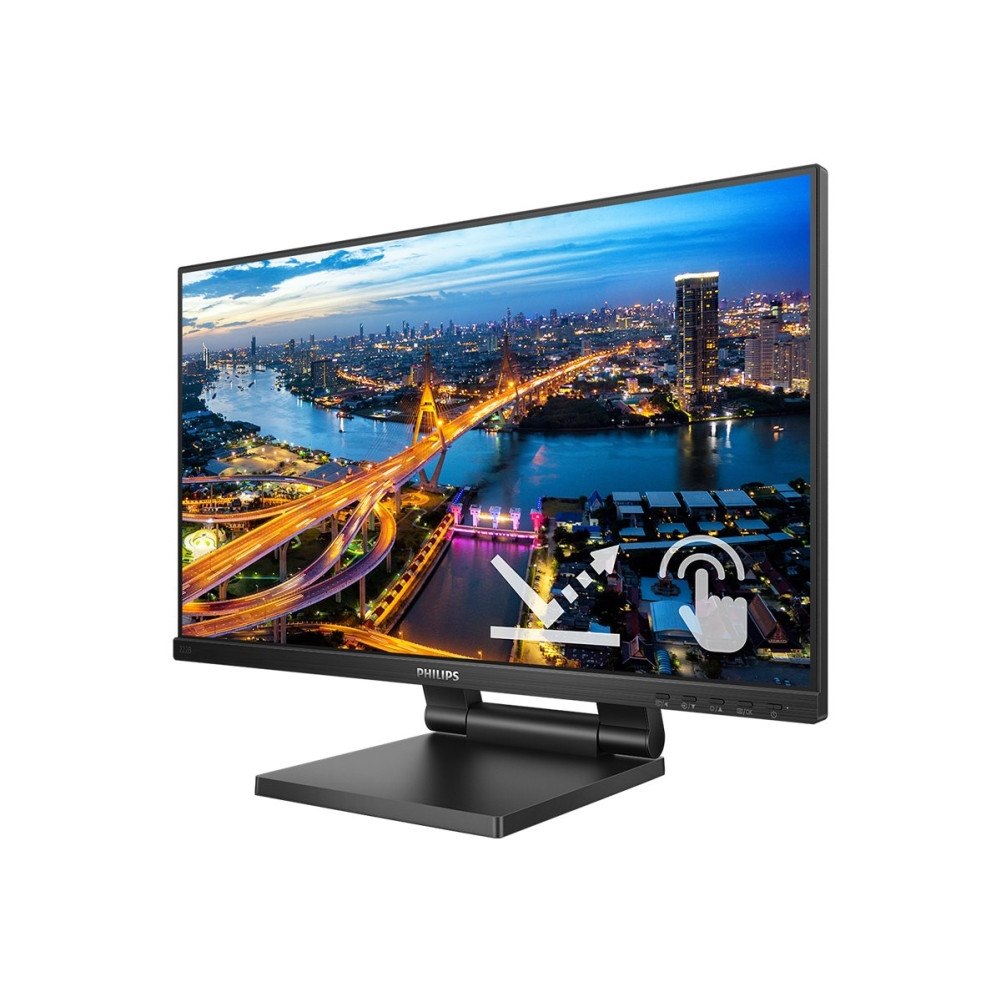 Philips Philips B Line 222B1TC - LED-skärm - Full HD (1080p) - 22"
