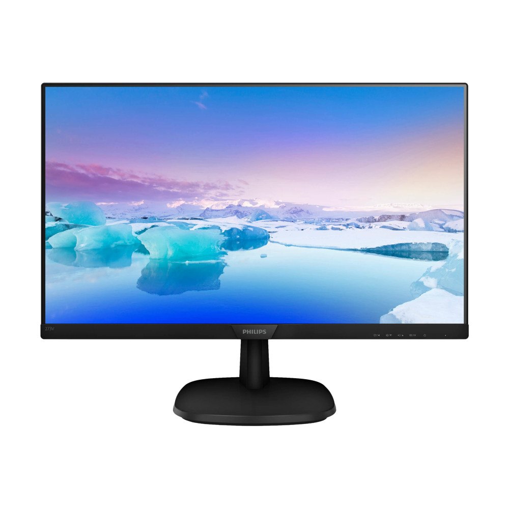 Philips Philips V-line 273V7QJAB - LED-skärm - Full HD (1080p) - 27"