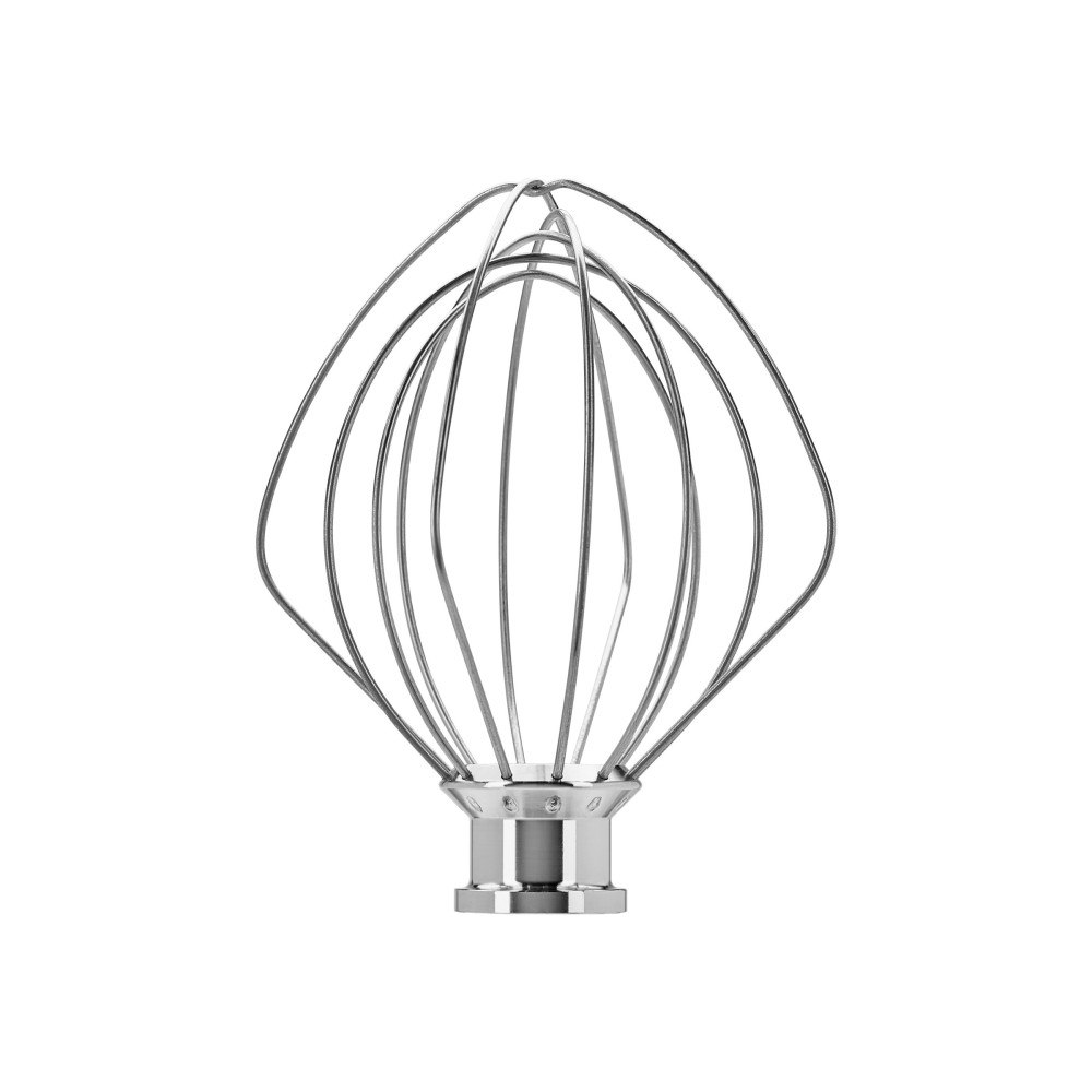 KitchenAid KitchenAid 5KSM5THWWSS - visptillsats