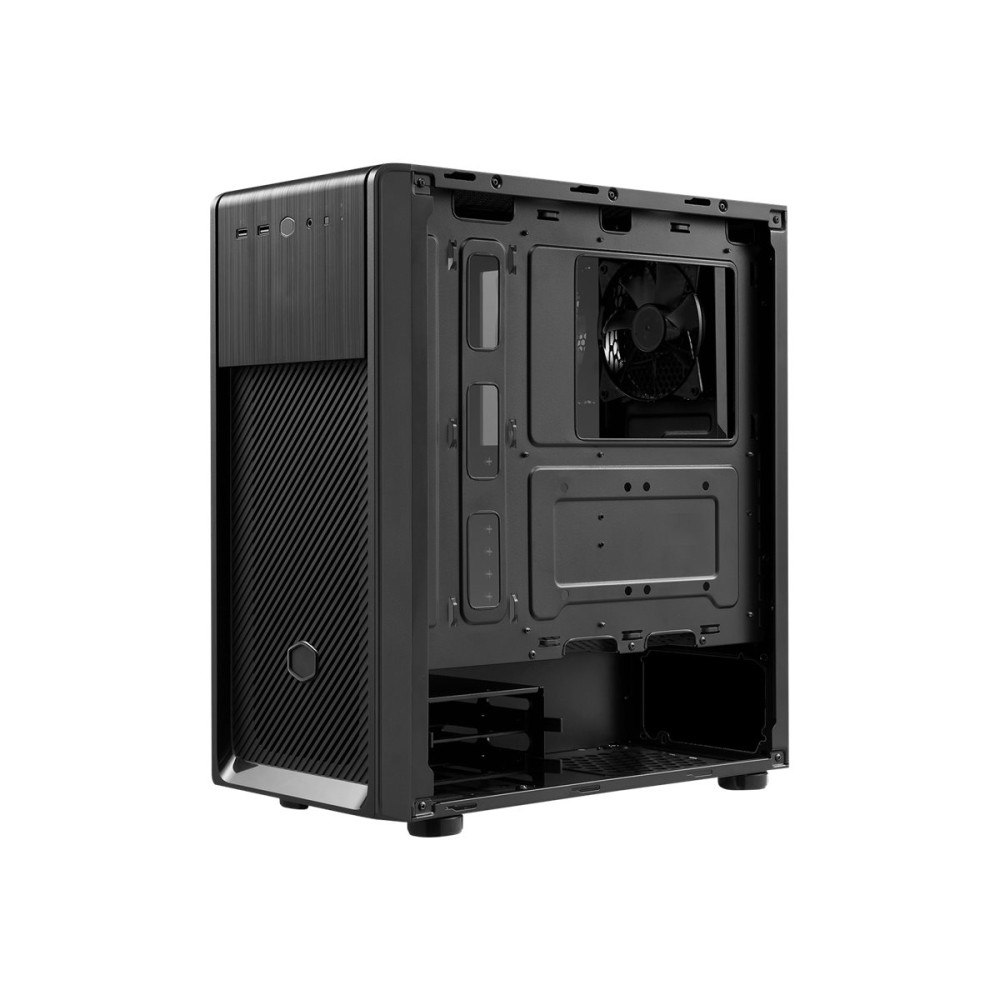 Cooler Master Cooler Master MasterBox Elite E500 - mid tower - ATX